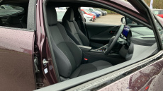 Toyota C-HR 2.0 PHEV Design 5dr CVT Hatchback